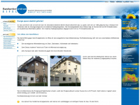 handwerkerzentrum-eifel.de Webseite Vorschau
