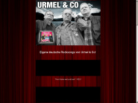 urmel-und-co.de Thumbnail