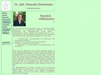 Hanneke-heinemann.de