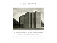 Hanns-hoffmann.de