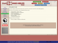 Hans-hibler.de