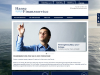 hanse-finanzservice.de Thumbnail