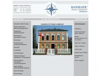 hanseatic-trade-company.de