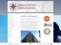hanseatischer-finanzservice.de Thumbnail