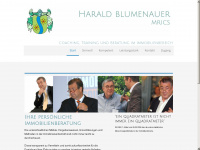 Harald-blumenauer.de
