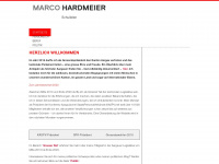 hardmeier.ch
