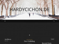 hardycichon.de