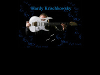 hardykrischkowsky.de Thumbnail