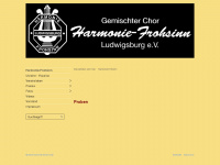 Harmonie-frohsinn.de
