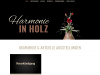 harmonie-in-holz.at