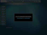 Harmonie-mhl.de