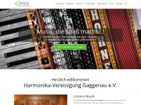 harmonika-vereinigung-gaggenau.de Thumbnail
