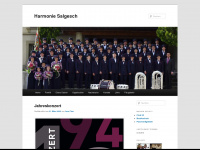 harmoniesalgesch.ch Thumbnail
