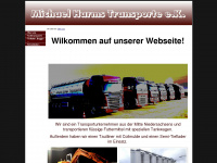 Harms-transporte.de