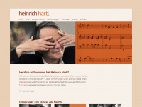 hartl-musik.de Thumbnail