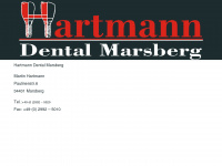 Hartmann-dental-marsberg.de