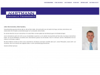 hartmann-finanzkonzepte.de Thumbnail