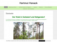 Hartmut-hanack.de