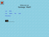 Hartwigs-welt.de