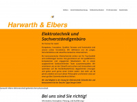 Harwarth-elbers.de