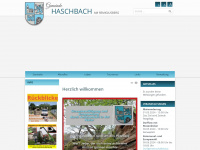 Haschbach.de