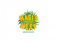 hasis-nest.at Webseite Vorschau