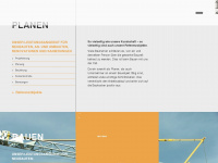 haslerbau.ch Webseite Vorschau