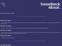 hasselbeck-eloxal.de