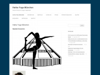 hatha-yoga-muenchen.de Thumbnail