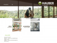 hauber-fensterbau.de