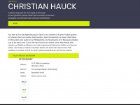 Hauck-christian.de