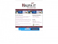 haufa-it.de Thumbnail
