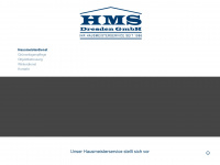 hauptmann-hms.de