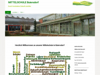 Hauptschule-baiersdorf.de