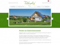 haus-feldbergblick.de Thumbnail