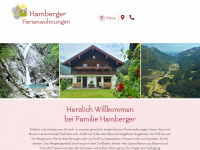 haus-hamberger-sachrang.de
