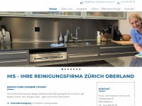 haus-industrie-service.ch