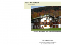 haus-kehlstein.de Thumbnail