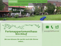 haus-kirchhof.de Thumbnail
