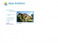 haus-knobloch.de