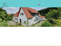 haus-ossenbrock.de Webseite Vorschau