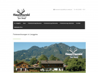 haus-oswald.de Thumbnail