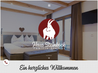haus-steinbock.co.at Thumbnail