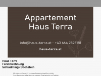 haus-terra.at Thumbnail