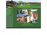 haus-wannenberg.de Thumbnail