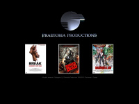 praetoria-productions.com