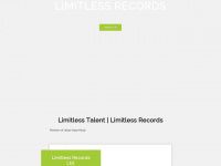 limitlessrecords.com