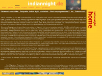 indiannight.de Thumbnail