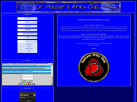 hausers-armyclub.de