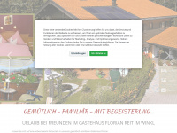 Hausflorian-online.de